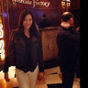 Meet your Posher, Annie